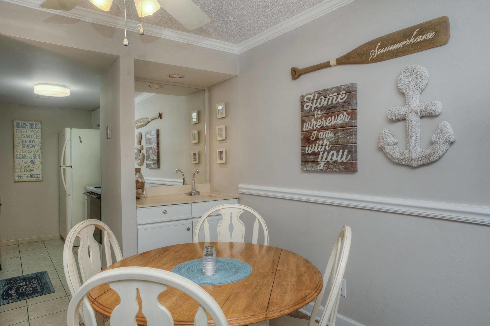 The Dunes Towers By Palmetto Vacation Rentals Myrtle Beach Exterior foto